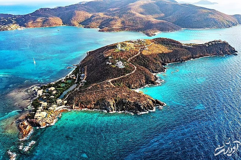 جزیره «مسکیتو» کجاست و مالک آن کیست؟